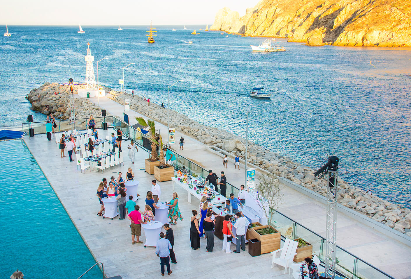 corporate events sense of belonging networking opportunities